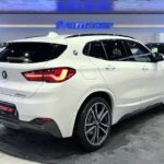 BMW X2 xDrive25e 162 kW (220 CV)
