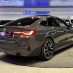 BMW Serie 4 420i Gran Coupe 135 kW (184 CV)