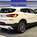 BMW X2 sDrive18d Business 110 kW (150 CV)
