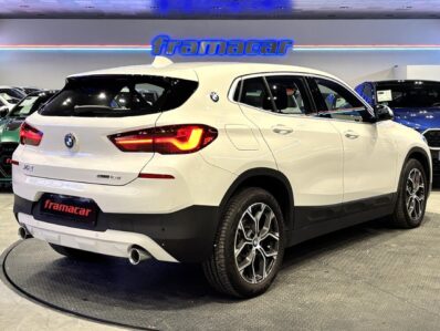 BMW X2 sDrive18d Business 110 kW (150 CV)