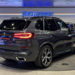 BMW X5 xDrive40i 250 kW (340 CV)