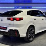 BMW X2 xDrive20d 120 kW (163 CV)