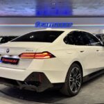 BMW Serie 5 530e 220 kW (299 CV)