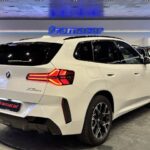 BMW X3 xDrive30e 220 kW (299 CV)