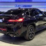 BMW X4 xDrive20d xLine 140 kW (190 CV)