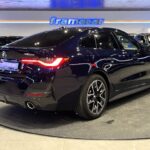 BMW Serie 4 420d Gran Coupe 140 kW (190 CV)