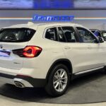 BMW X3 sDrive18d xLine 110 kW (150 CV)