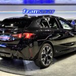 BMW Serie 1 120i 125 kW (170 CV)