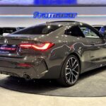 BMW Serie 4 430i Coupe 180 kW (245 CV)