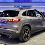 Mercedes-Benz GLA 200 d 110 kW (150 CV)