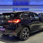 BMW X2 sDrive18d 110 kW (150 CV)
