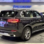 BMW X5 xDrive45e 290 kW (394 CV)
