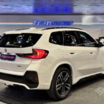 BMW X1 sDrive20i 125 kW (170 CV)