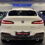 BMW X4 xDrive20d 140 kW (190 CV)