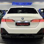 BMW Serie 5 520d xDrive 145 kW (197 CV)