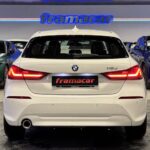 BMW Serie 1 116d 85 kW (116 CV)