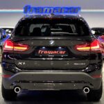 BMW X1 sDrive18d 110 kW (150 CV)