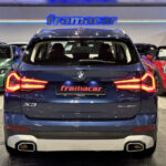 BMW X3 xDrive20d xLine 140 kW (190 CV)