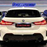 BMW Serie 1 118d Business 110 kW (150 CV)
