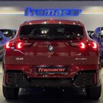 BMW X2 sDrive20d 120 kW (163 CV)
