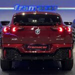 BMW X2 sDrive18d 110 kW (150 CV)