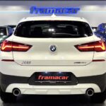 BMW X2 sDrive18d Business 110 kW (150 CV)
