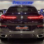 BMW X6 xDrive40d M Sport 259 kW (352 CV)