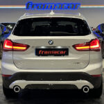 BMW X1 xDrive18d 110 kW (150 CV)