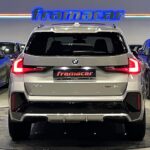BMW X1 xDrive20d 120 kW (163 CV)