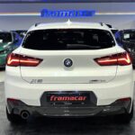 BMW X2 xDrive25e 162 kW (220 CV)