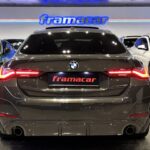BMW Serie 4 420i Gran Coupe 135 kW (184 CV)