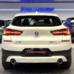 BMW X2 sDrive18d Business 110 kW (150 CV)
