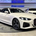 BMW Serie 4 420i Cabrio 135 kW (184 CV)