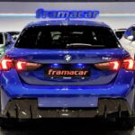 BMW Serie 1 118d 110 kW (150 CV)