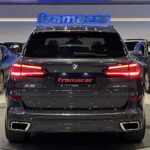 BMW X5 xDrive40i 250 kW (340 CV)