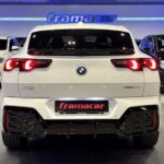BMW X2 xDrive20d 120 kW (163 CV)
