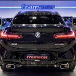 BMW X4 xDrive20d xLine 140 kW (190 CV)