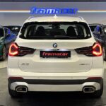 BMW X3 sDrive18d xLine 110 kW (150 CV)