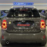 MINI Countryman Cooper S E ALL4 165 kW (224 CV)