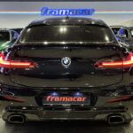 BMW X4 M40d 250 kW (340 CV)