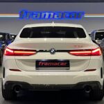 BMW Serie 2 218d Gran Coupe 110 kW (150 CV)
