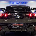 BMW X2 xDrive20d 120 kW (163 CV)