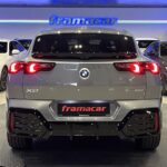 BMW X2 sDrive20d 120 kW (163 CV)