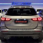 Mercedes-Benz GLA 200 d 110 kW (150 CV)