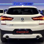 BMW X2 xDrive20i 141 kW (192 CV)