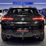 BMW X2 sDrive18d 110 kW (150 CV)