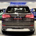 BMW X5 xDrive45e 290 kW (394 CV)