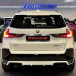 BMW X1 sDrive20i 125 kW (170 CV)
