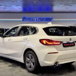 BMW Serie 1 116d 85 kW (116 CV)