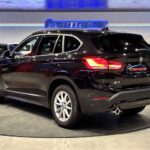BMW X1 sDrive18d 110 kW (150 CV)